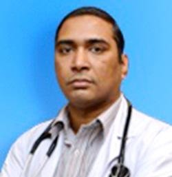 Dr. Manish Sharma