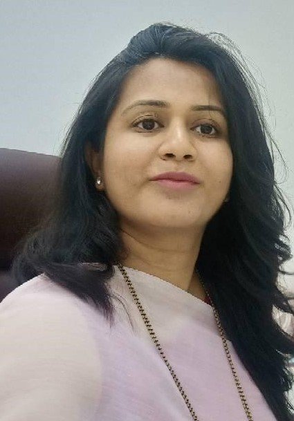 Dr. Aarati Kulkarni