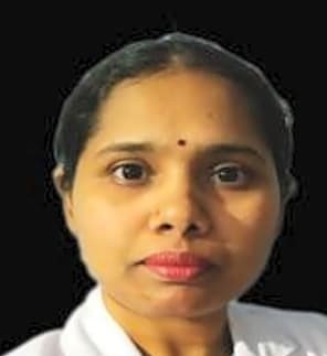 Dr. Thelma Naidu