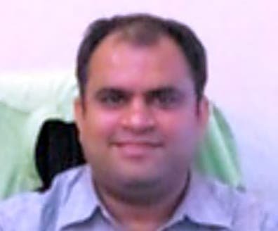 Dr. Rajesh Patil