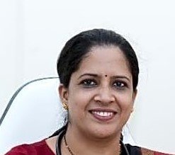 Dr. Purnima K