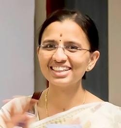 Dr. Meena Menon