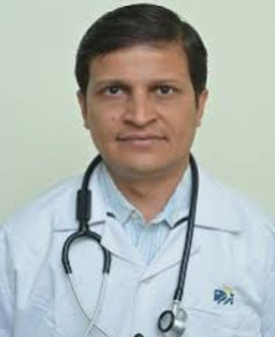 Dr. Somesh Desai