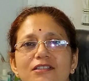 Dr. Aradhana Basu