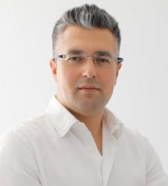 Dr. Gökhan Yılmaz