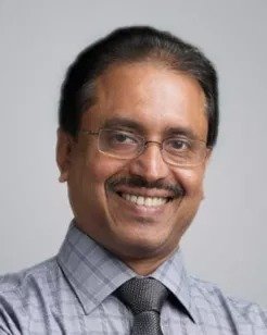 Dr. Sajan Koshy