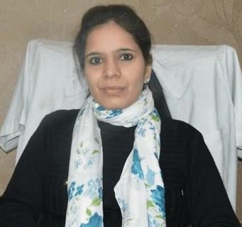 Dr. Kshama Talwar