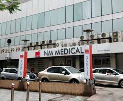 Nm Medical Centre in Malad West,Mumbai ...