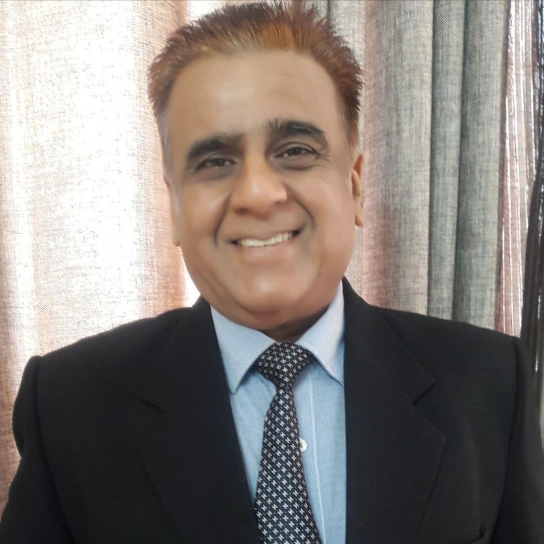 Dr. Arun Nirula