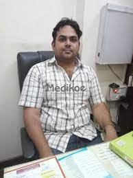 Dr. Pritesh Shivkar