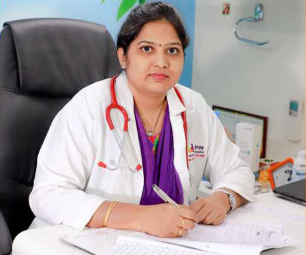 Dr. Supriya Wakchaure