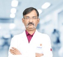 Dr. Deepak Jain