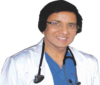 Dr. Purshotam Lal