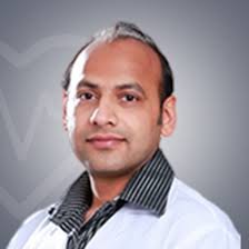 Dr. Amit Jain