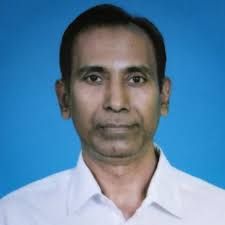 Dr. A. Kanakaraj