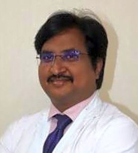 Dr. Raghavendra Y