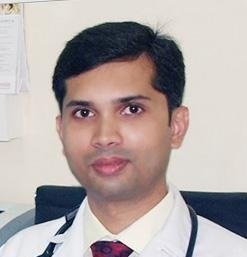 Dr. Anand Halyal