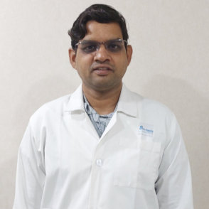 Dr. Vikas Kumar