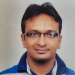 Dr. Suraj Doshi