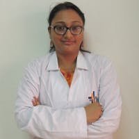 Dr. Gargi Chaudhuri