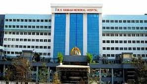 M S Ramaiah Medical College's Images