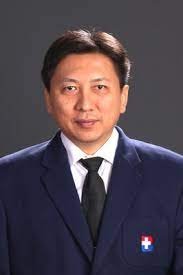 Dr. Yotin Chinvarun