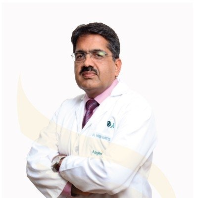 Dr. Rajesh Watts