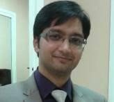 Dr. Gourav Kaushal