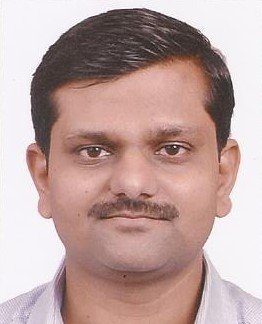 Dr. Swapnil Chaudhari