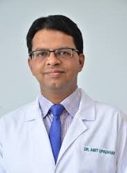 Dr. Amit Upadhyay