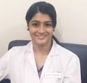 Dr. Sonia Shetty