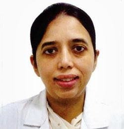 Dr. Hema Rawal