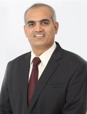 Dr. Raghunath K