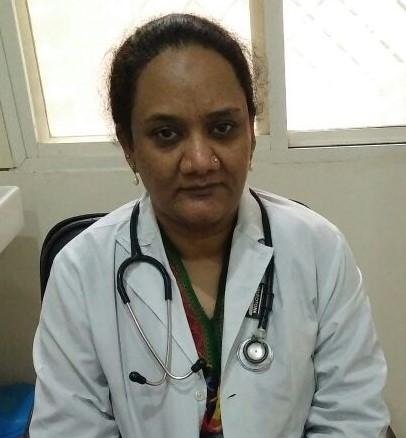 Dr. Reshma Sultana