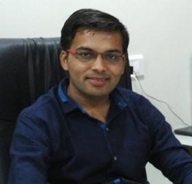 Dr. Vivek Patel