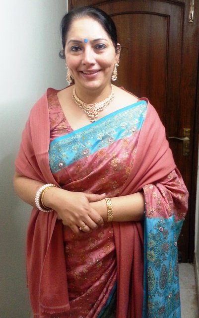 Dr. Preetinder Kaur