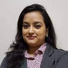 Dr. Sohini Chakrabarti