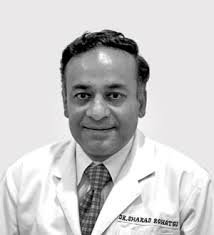 Dr. Sharad Rohatgi