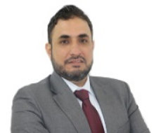 Dr. Khaled Bitar