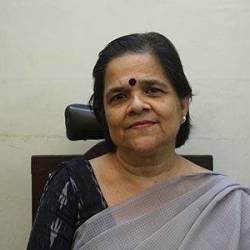 Dr. Minakshi Dutta