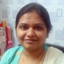 Dr. Suchita Shinde