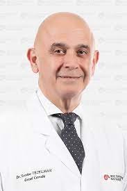 Dr. Serdar M.d.