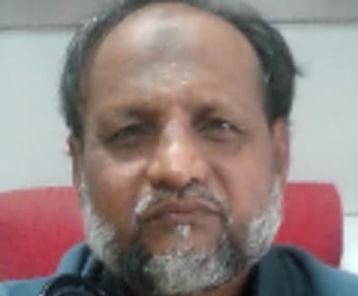 Dr. Abdul Shaikh