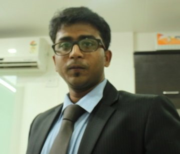 Dr. Ravikiran Bagul