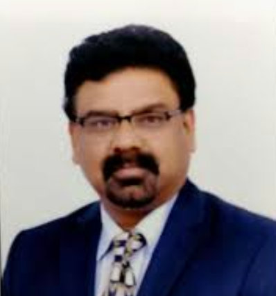 Dr. Balamurali Krishnan