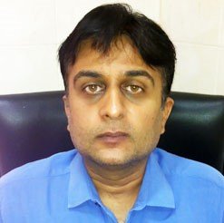 Dr. Maulik Thakkar