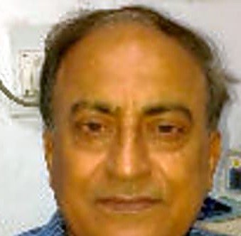 Dr. Ashok Dewan