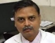 Dr. Praveen Garg