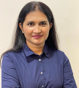 Dr. Priya Singh