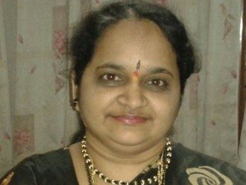 Dr. Kalpana Joshi